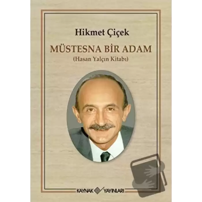 Müstesna Bir Adam