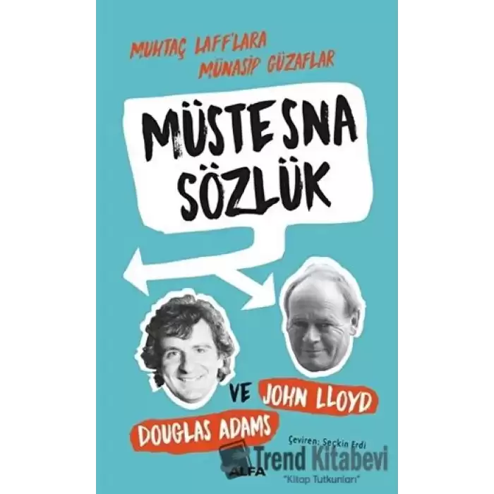 Müstesna Sözlük