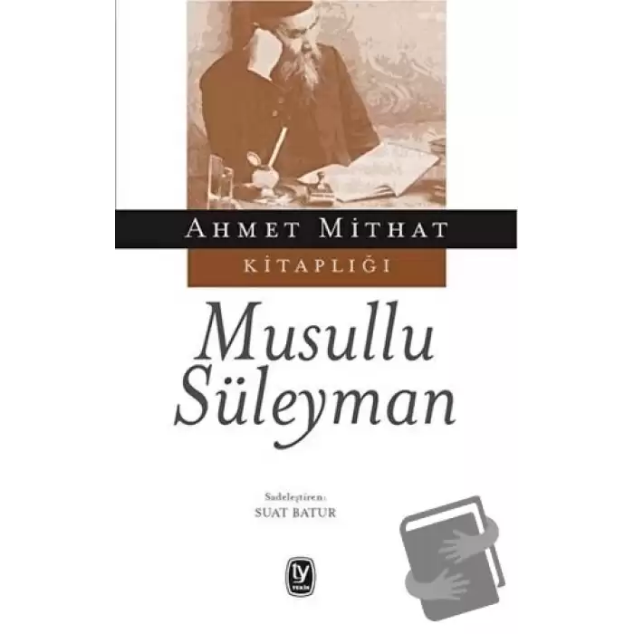 Musullu Süleyman