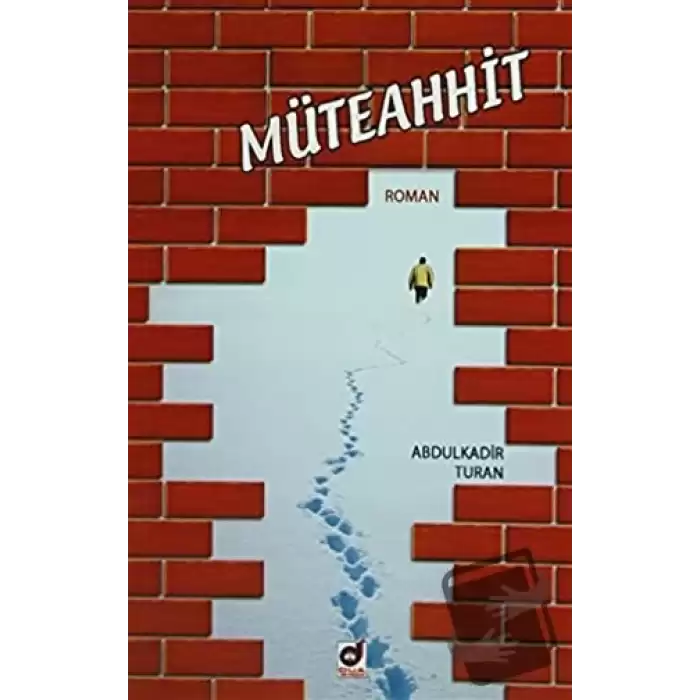 Müteahhit