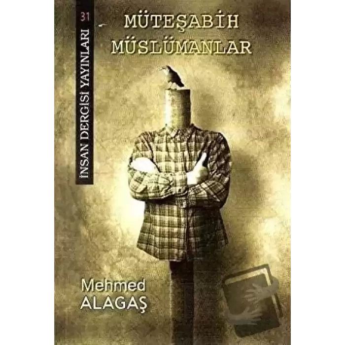 Müteşabih Müslümanlar