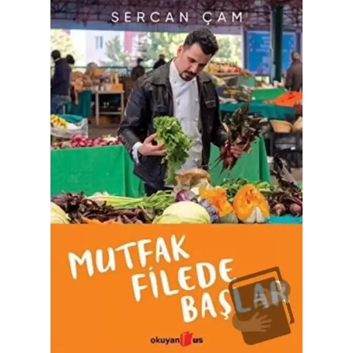 Mutfak Filede Başlar