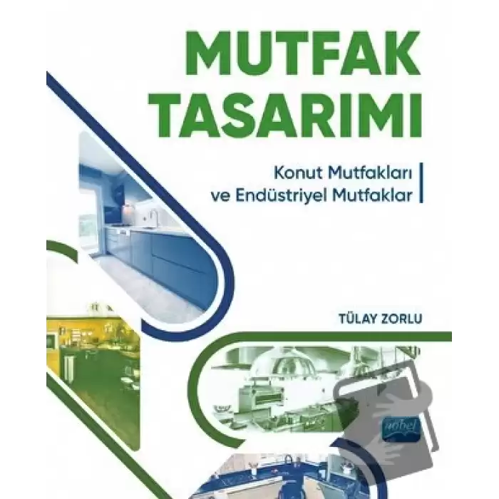 Mutfak Tasarımı