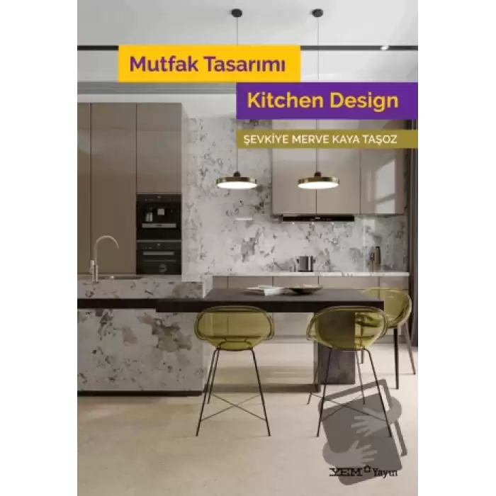 Mutfak Tasarımı / Kitchen Design