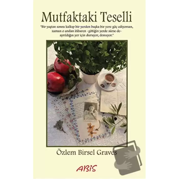 Mutfaktaki Teselli