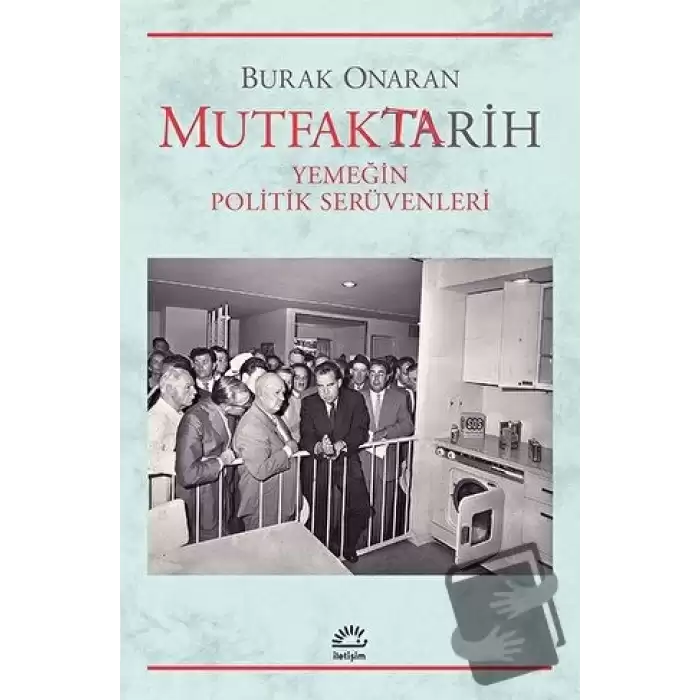 Mutfaktarih