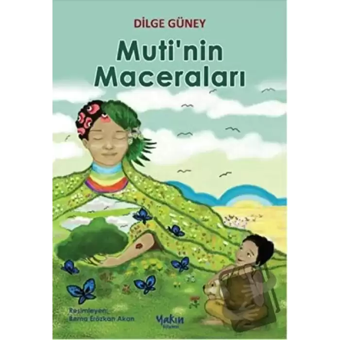 Mutinin Maceraları