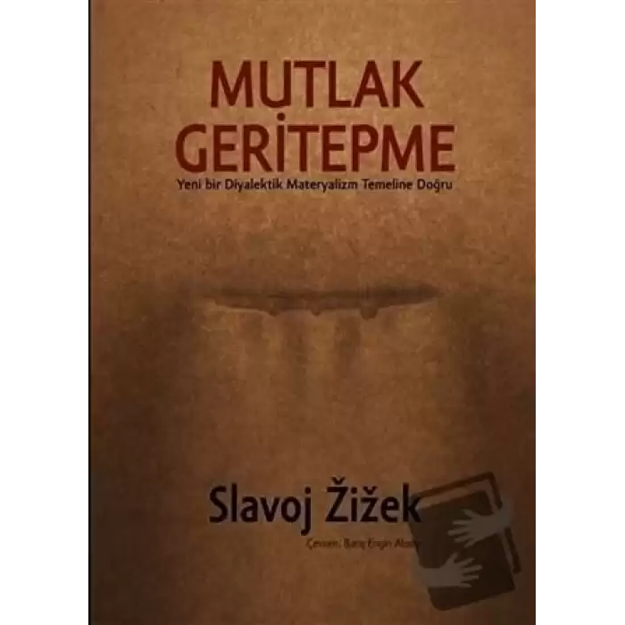 Mutlak Geritepme