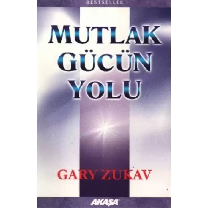 Mutlak Gücün Yolu