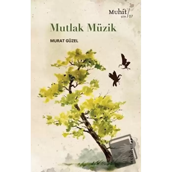 Mutlak Müzik