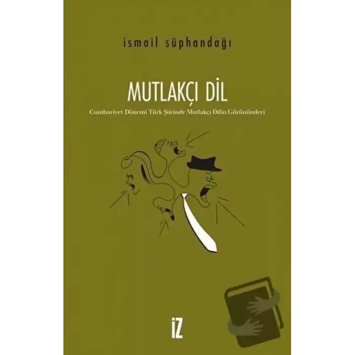 Mutlakçı Dil