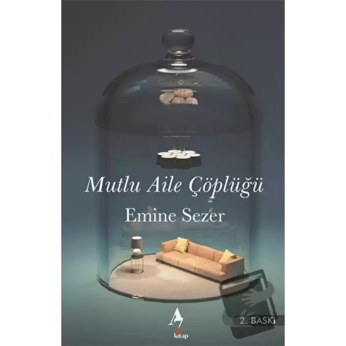 Mutlu Aile Çöplüğü