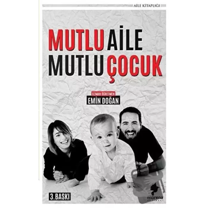 Mutlu Aile Mutlu Çocuk