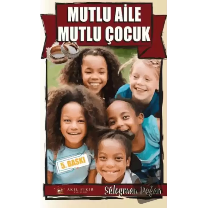 Mutlu Aile Mutlu Çocuk