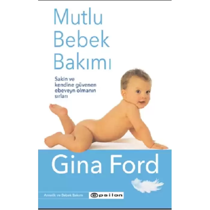 Mutlu Bebek Bakımı