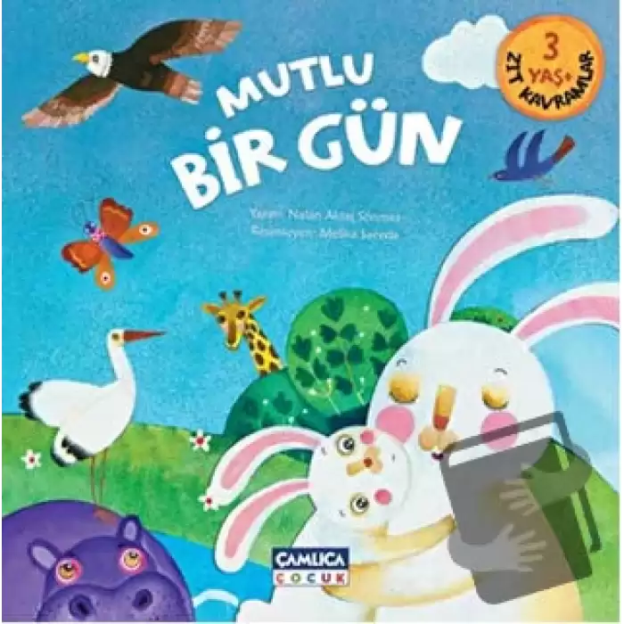 Mutlu Bir Gün - Zıt Kavramlar