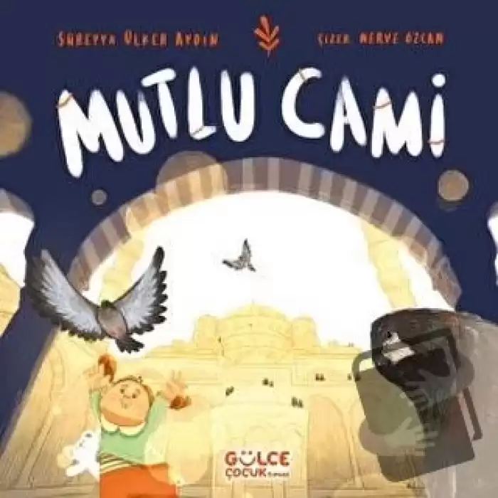 Mutlu Cami