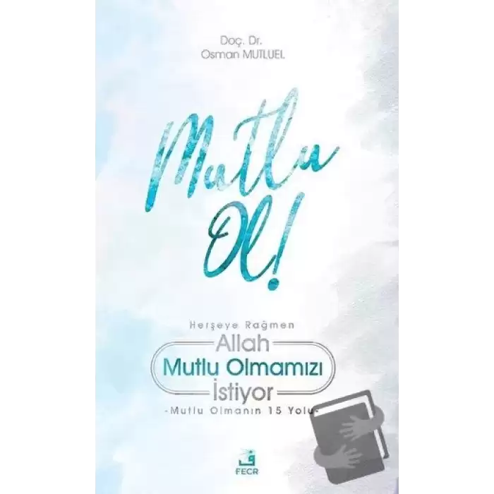 Mutlu Ol!