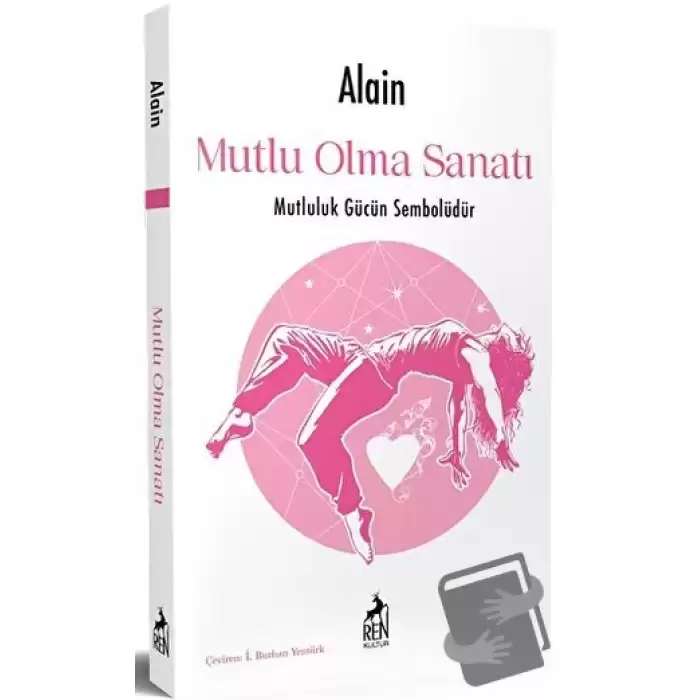 Mutlu Olma Sanatı