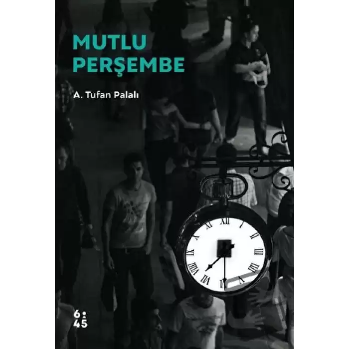 Mutlu Perşembe