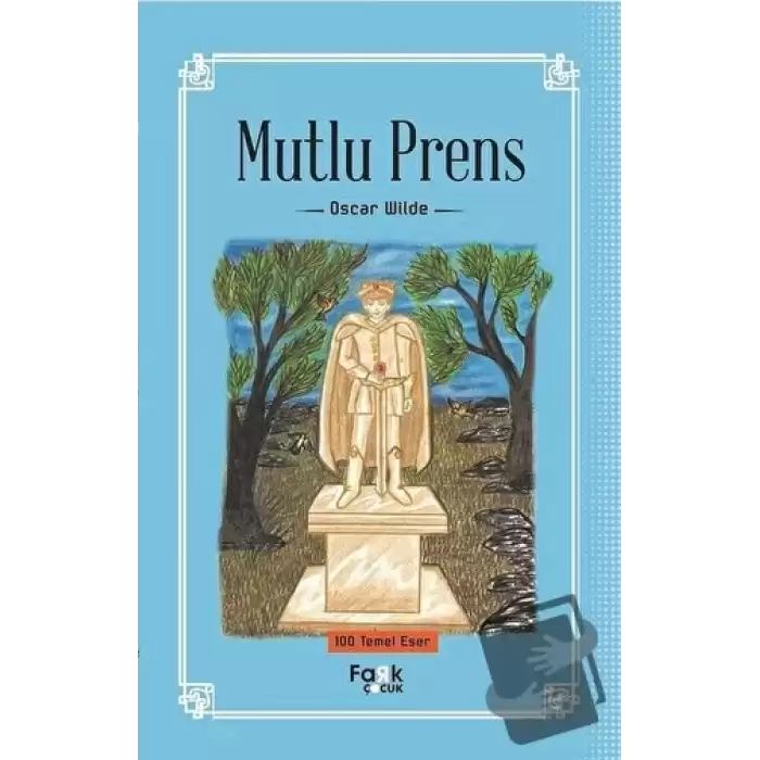 Mutlu Prens