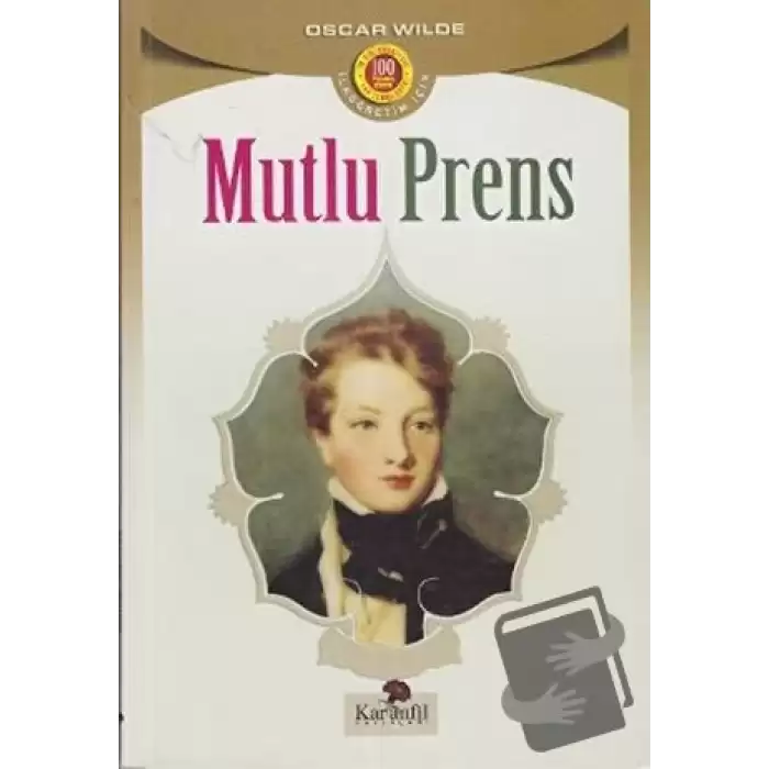 Mutlu Prens