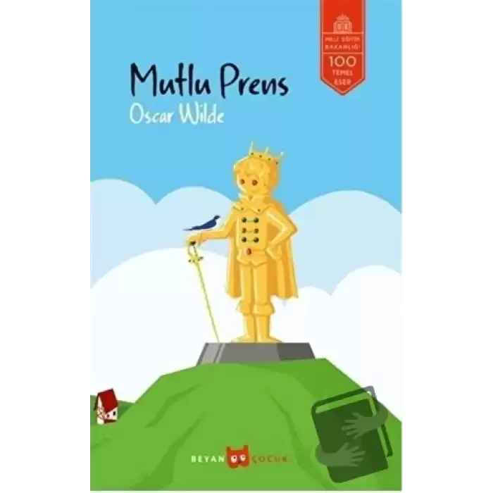 Mutlu Prens