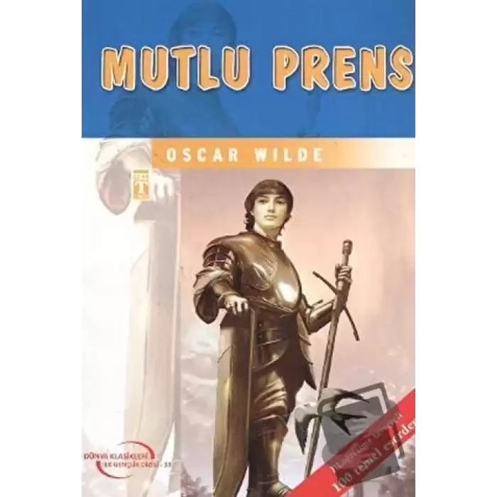 Mutlu Prens