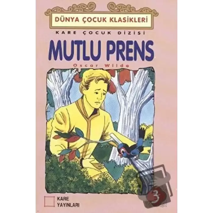 Mutlu Prens