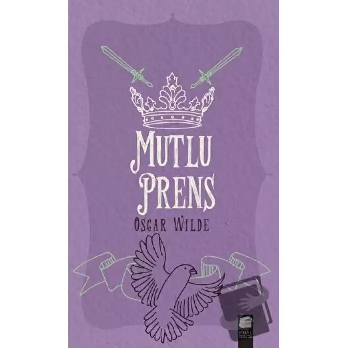 Mutlu Prens