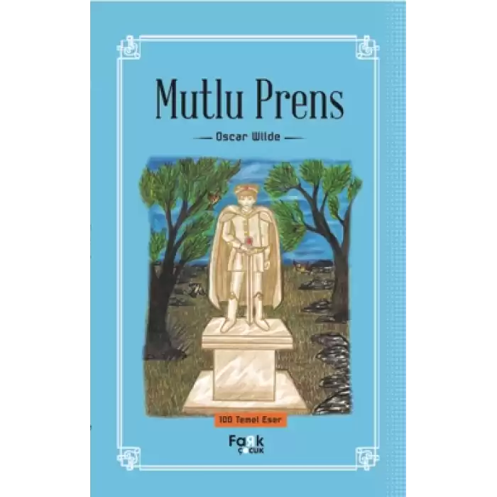 Mutlu Prens