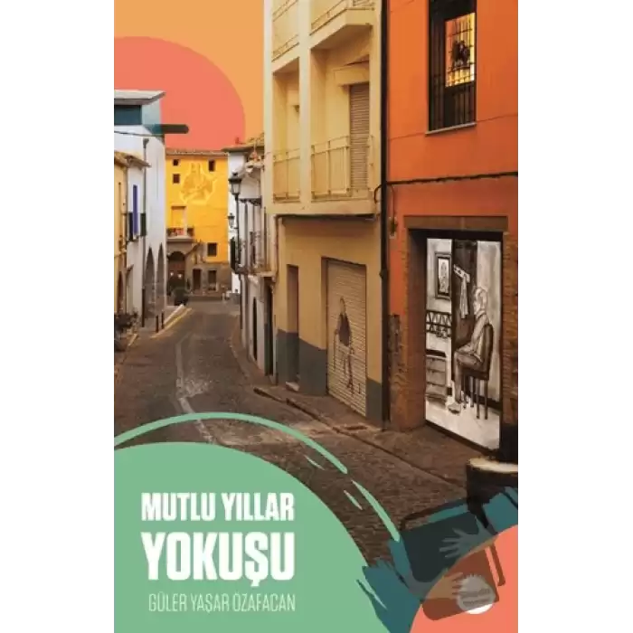 Mutlu Yıllar Yokuşu