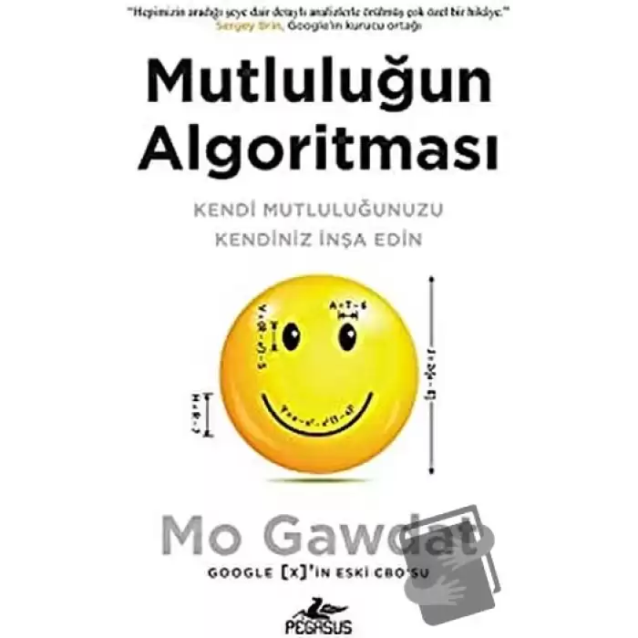 Mutluluğun Algoritması