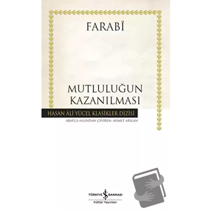 Mutluluğun Kazanılması