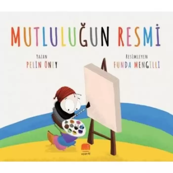 Mutluluğun Resmi