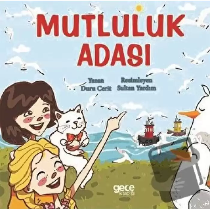 Mutluluk Adası