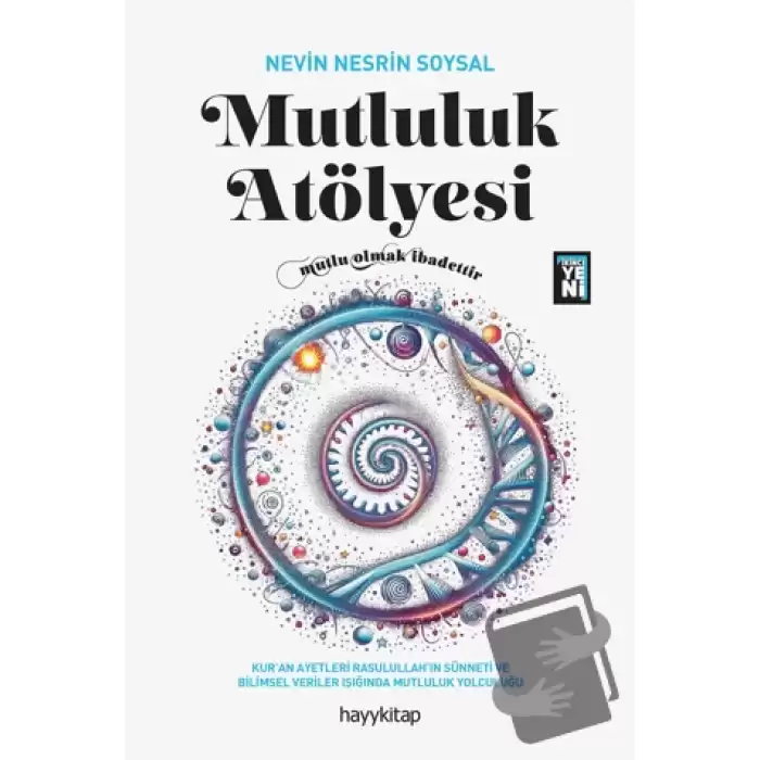 Mutluluk Atölyesi