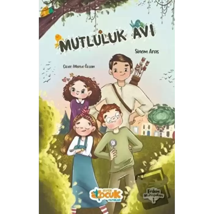 Mutluluk Avı