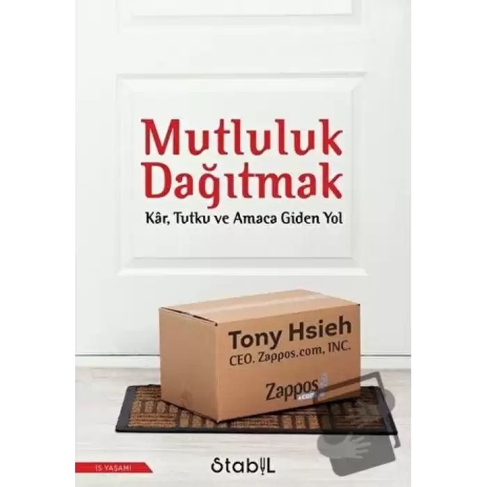 Mutluluk Dağıtmak