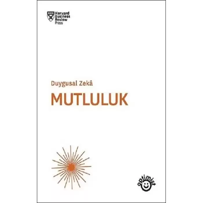 Mutluluk - Duygusal Zeka