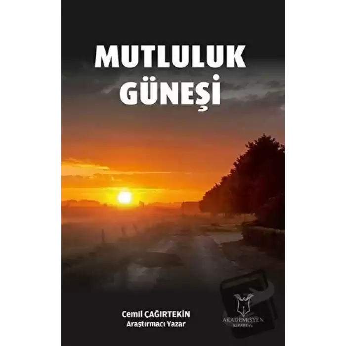 Mutluluk Güneşi