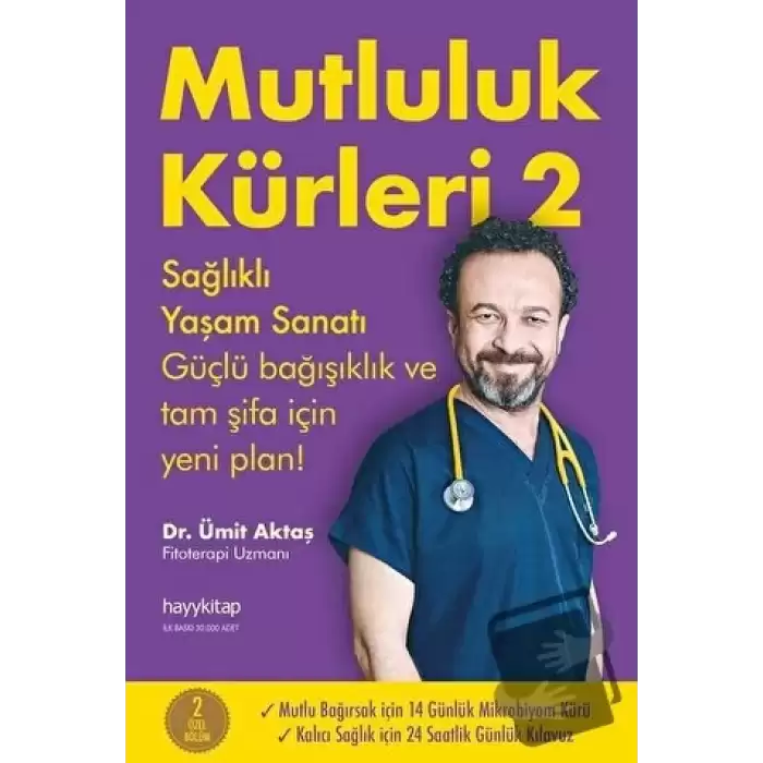 Mutluluk Kürleri 2