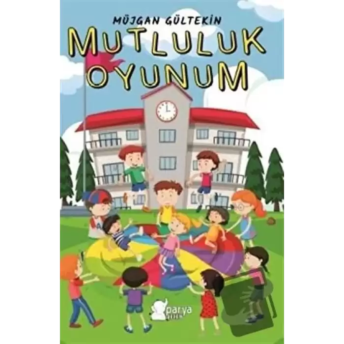 Mutluluk Oyunum