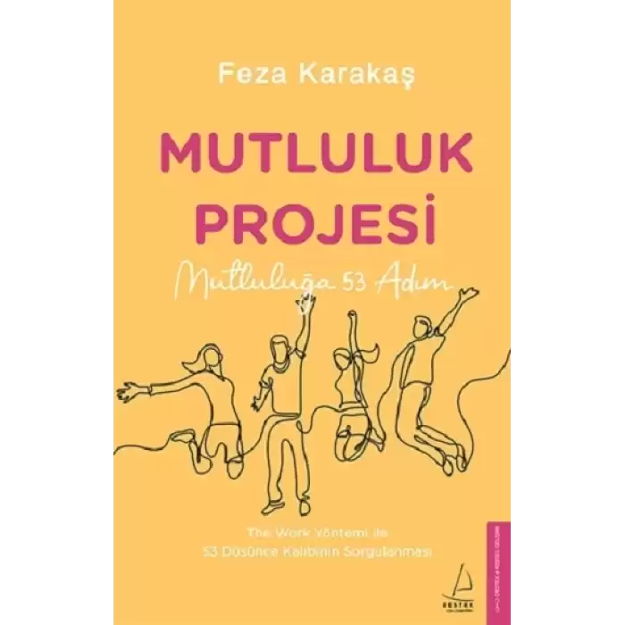 Mutluluk Projesi