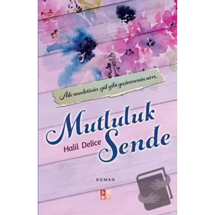 Mutluluk Sende