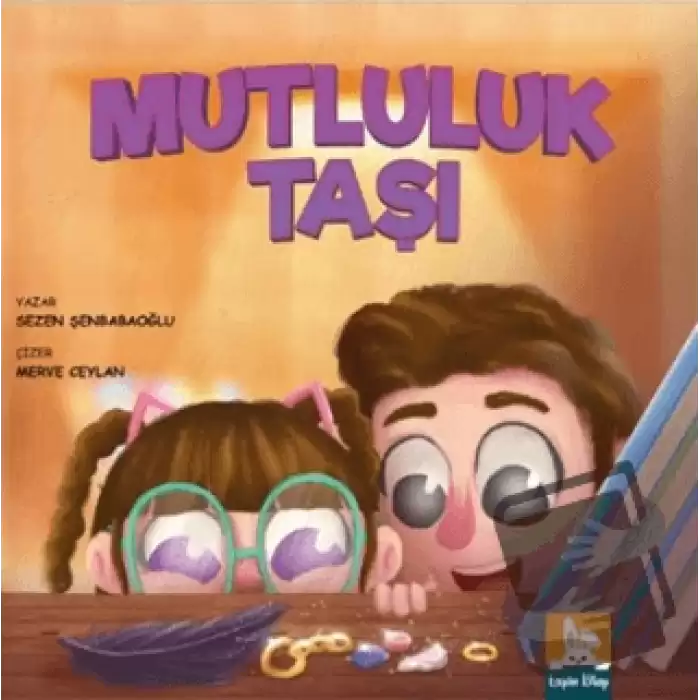 Mutluluk Taşı