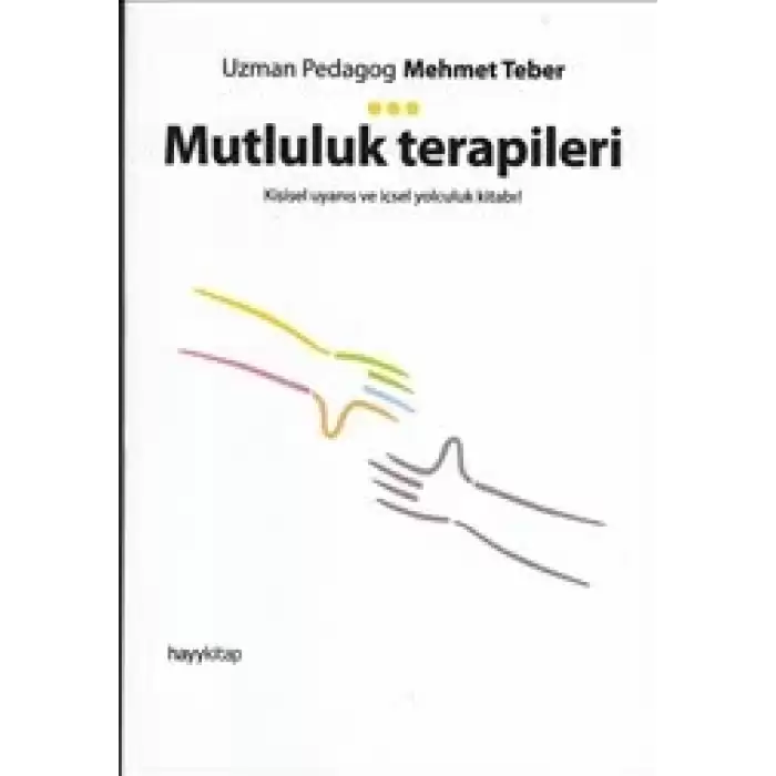 Mutluluk Terapileri