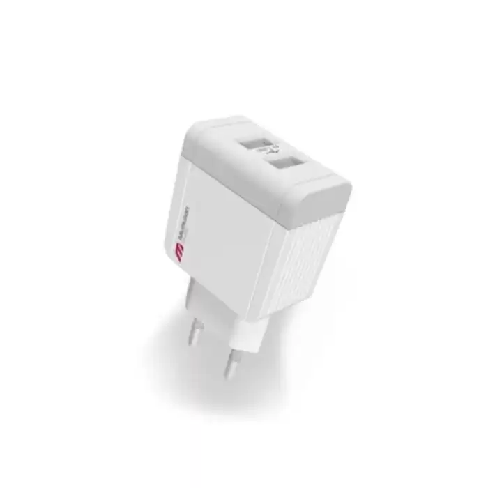 Mutlusan 2 Li Usb Fiş Adaptör 001 888 100002 00 00