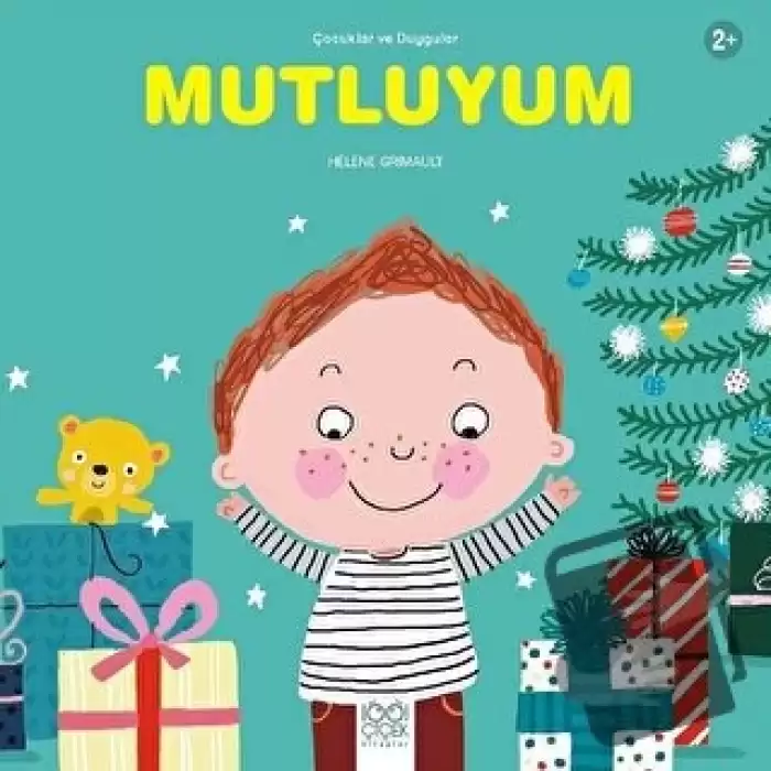 Mutluyum