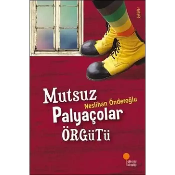 Mutsuz Palyaçolar Örgütü